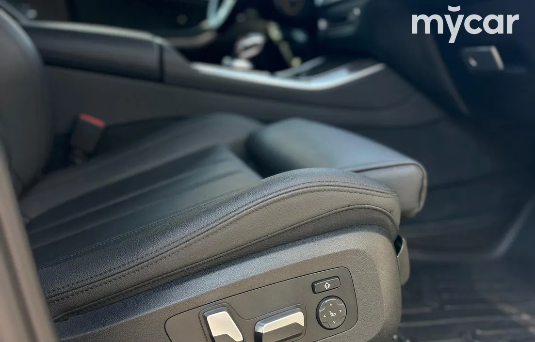 BMW X5 2019