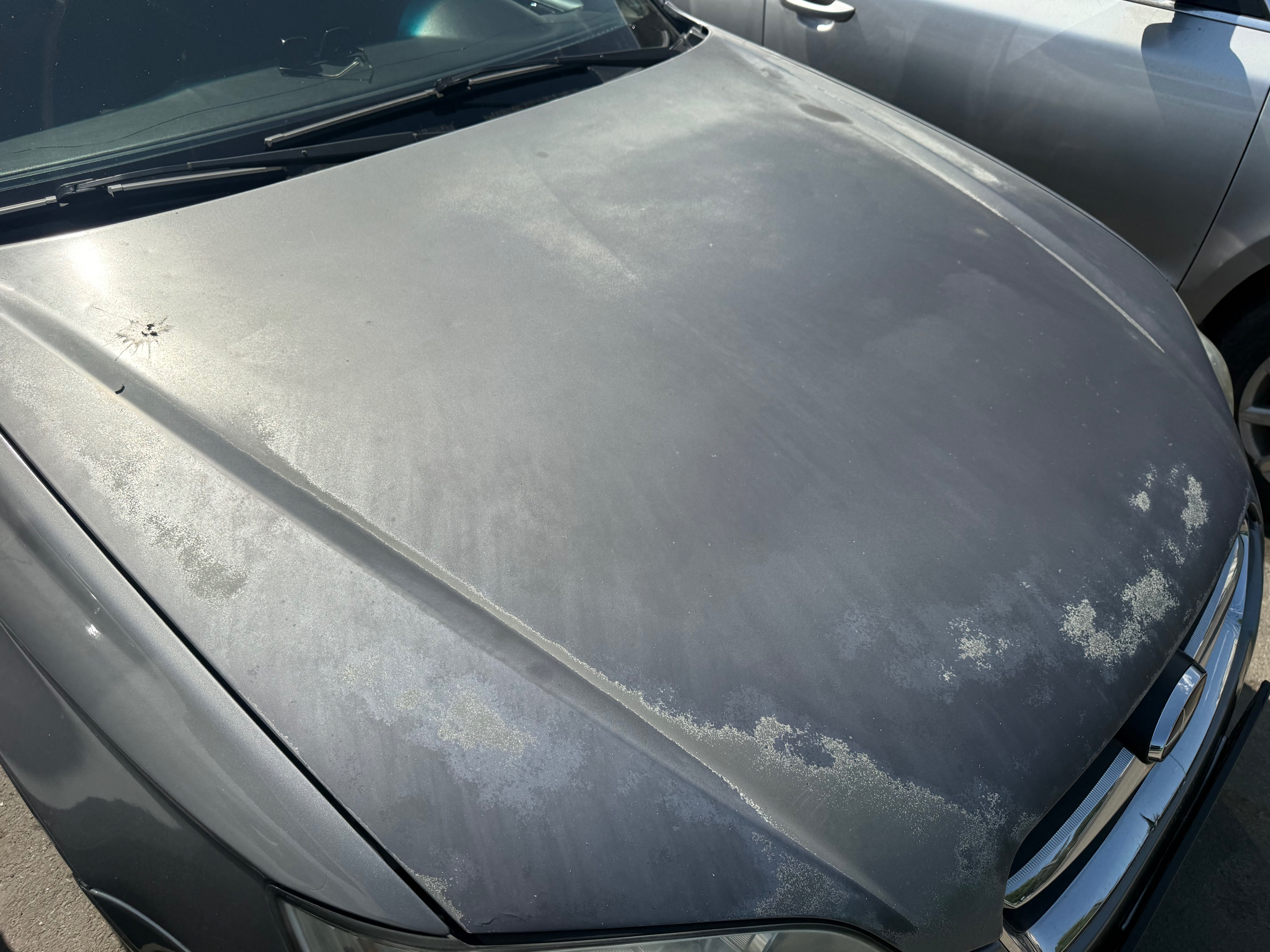 Subaru Legacy 2008