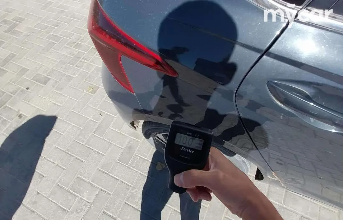 Hyundai i20 2023