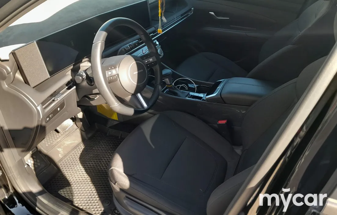 Hyundai Tucson 2026