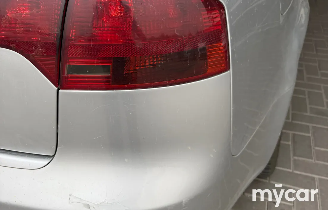 Audi A4 2006