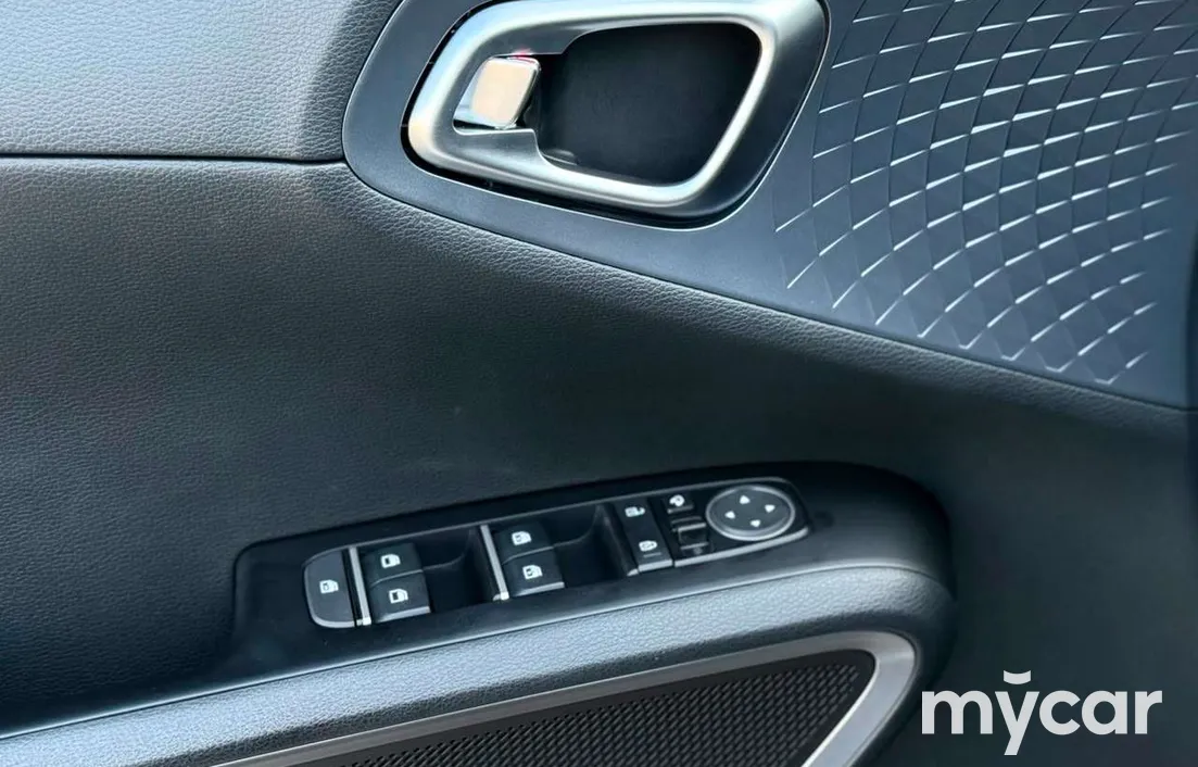 Kia Soul 2024