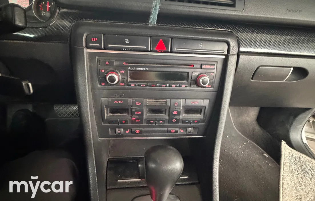 Audi A4 2006