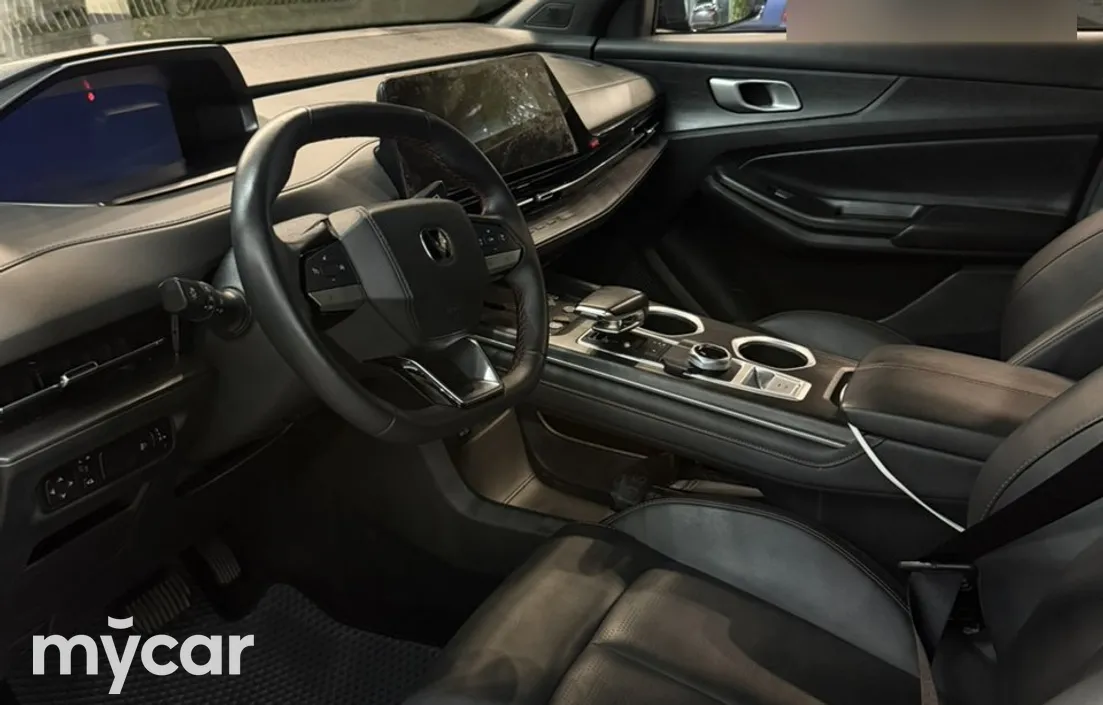 Changan CS55Plus 2025
