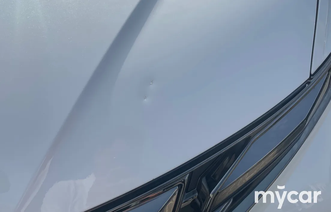 Hyundai Tucson 2024