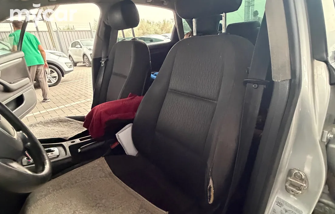 Audi A4 2006