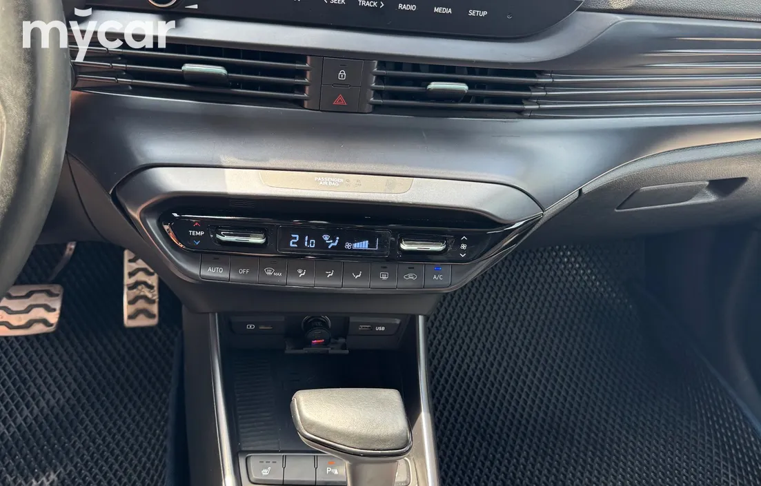 Hyundai Bayon 2023