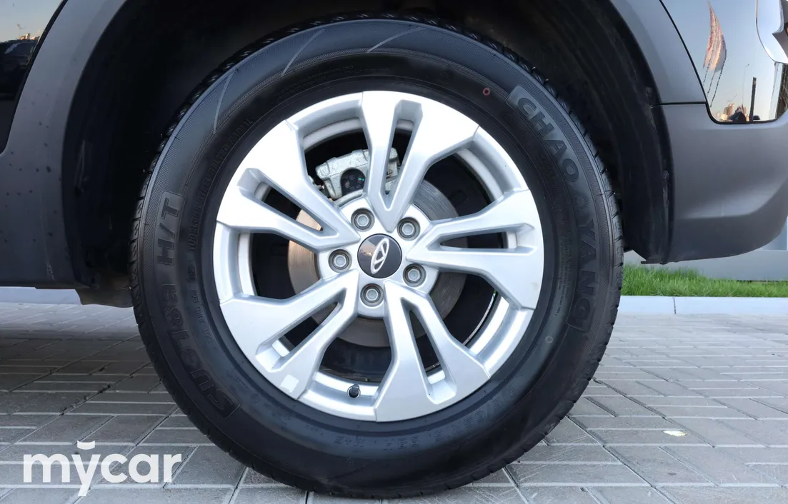Chery Tiggo 4 2025