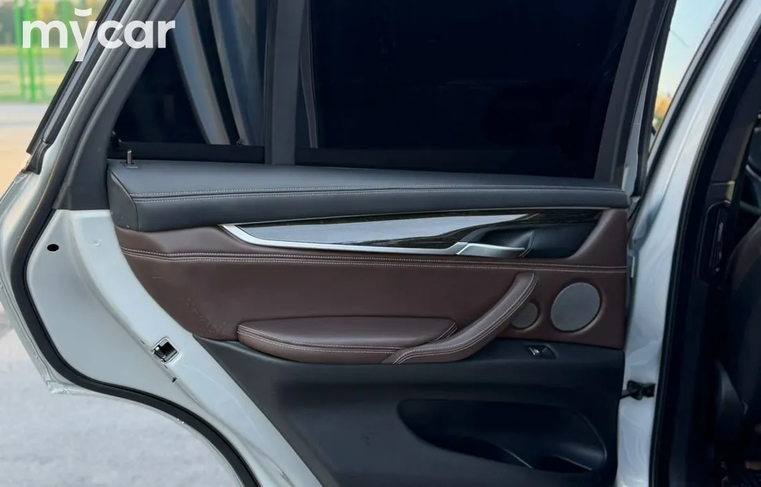 BMW X5 2018