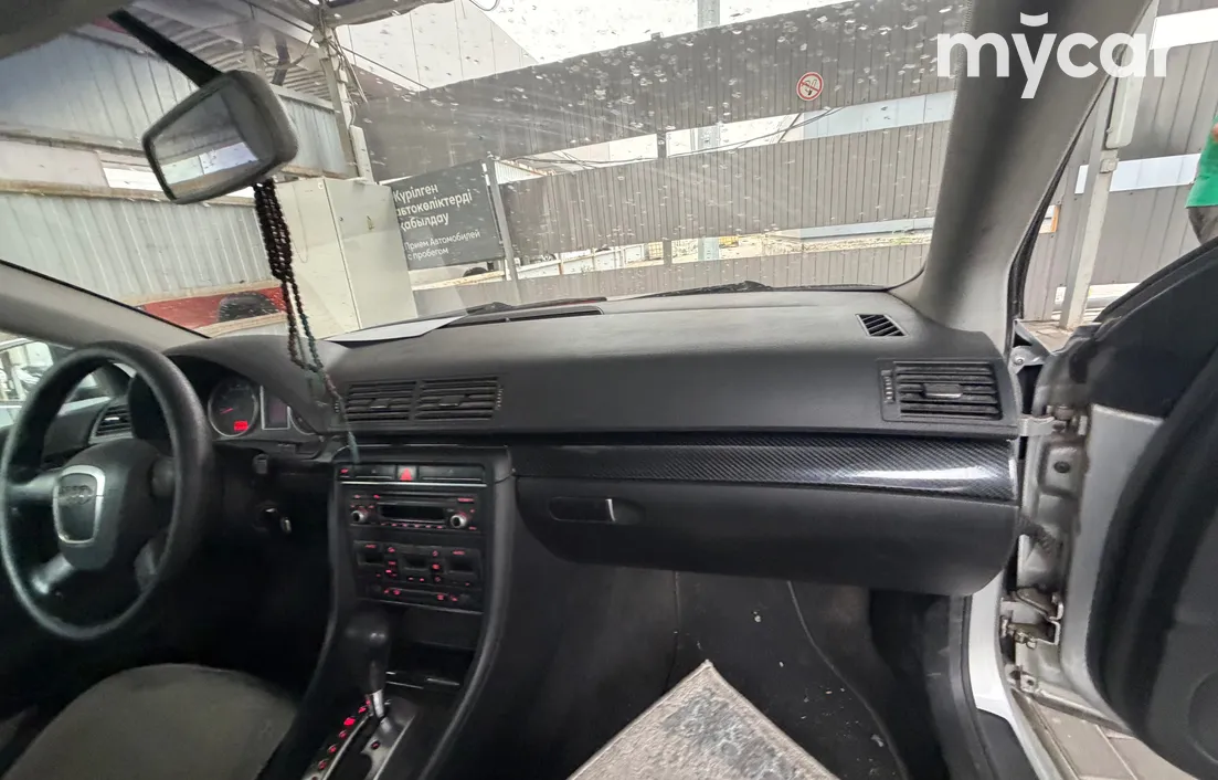 Audi A4 2006