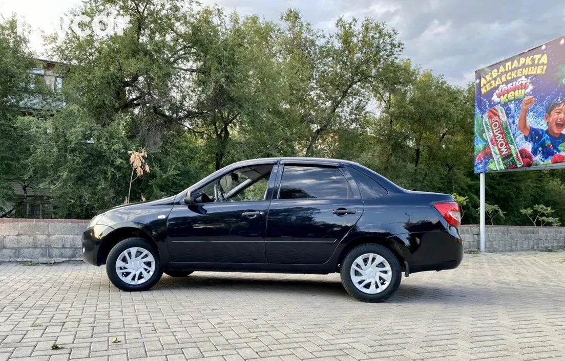 LADA Granta 2014
