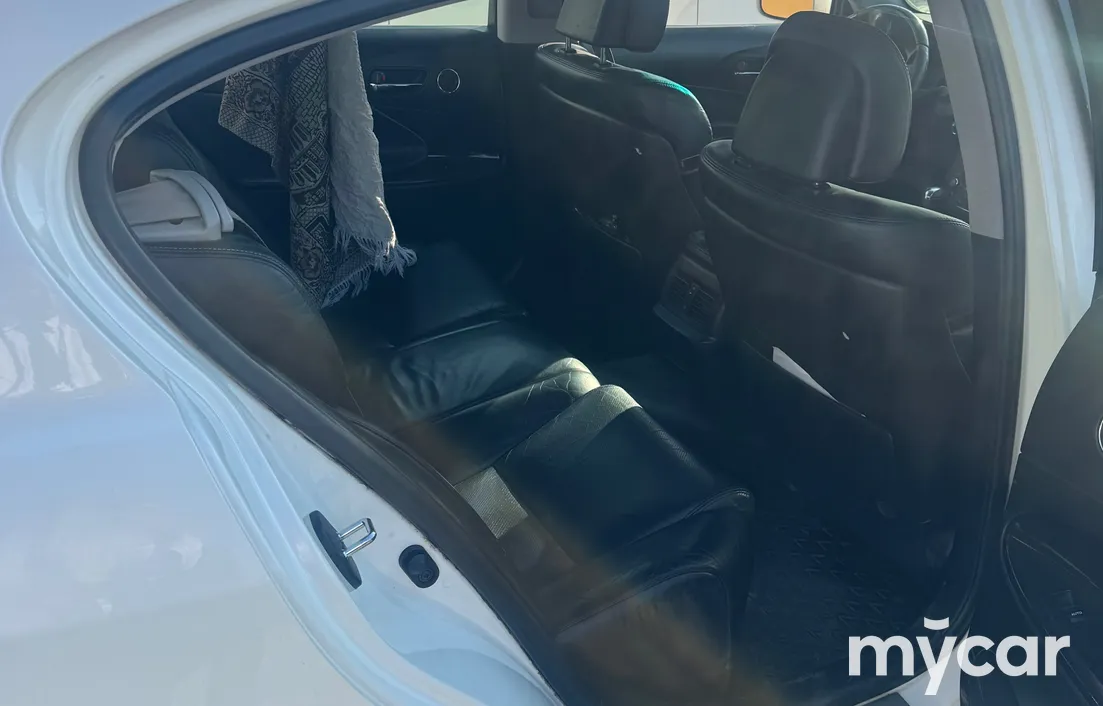 Lexus GS 2006
