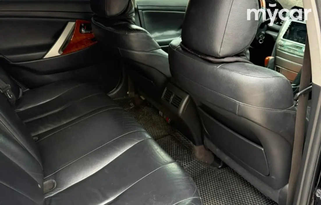 Toyota Camry 2008