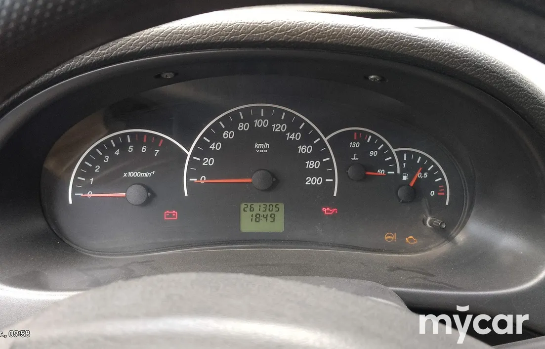 LADA Priora 2013