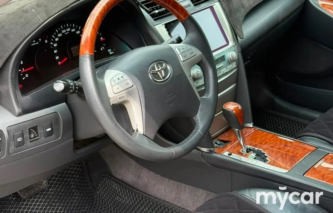 Toyota Camry 2008