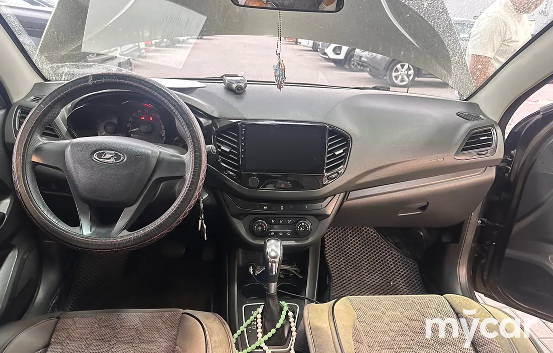 LADA Vesta 2020