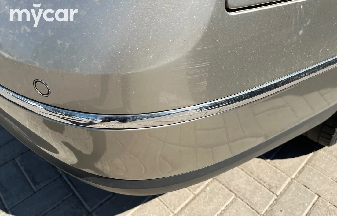 Volkswagen Passat 2006