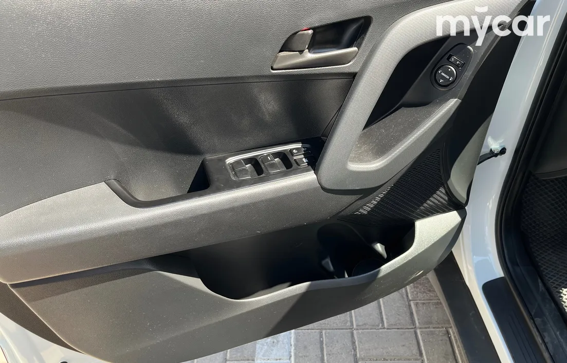 Hyundai Creta 2020