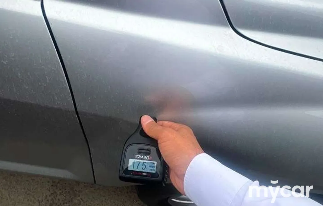 Geely Emgrand X7 2014
