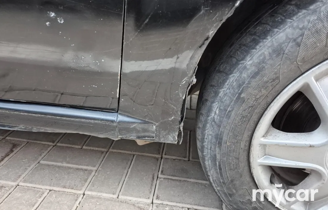 Renault Logan 2014