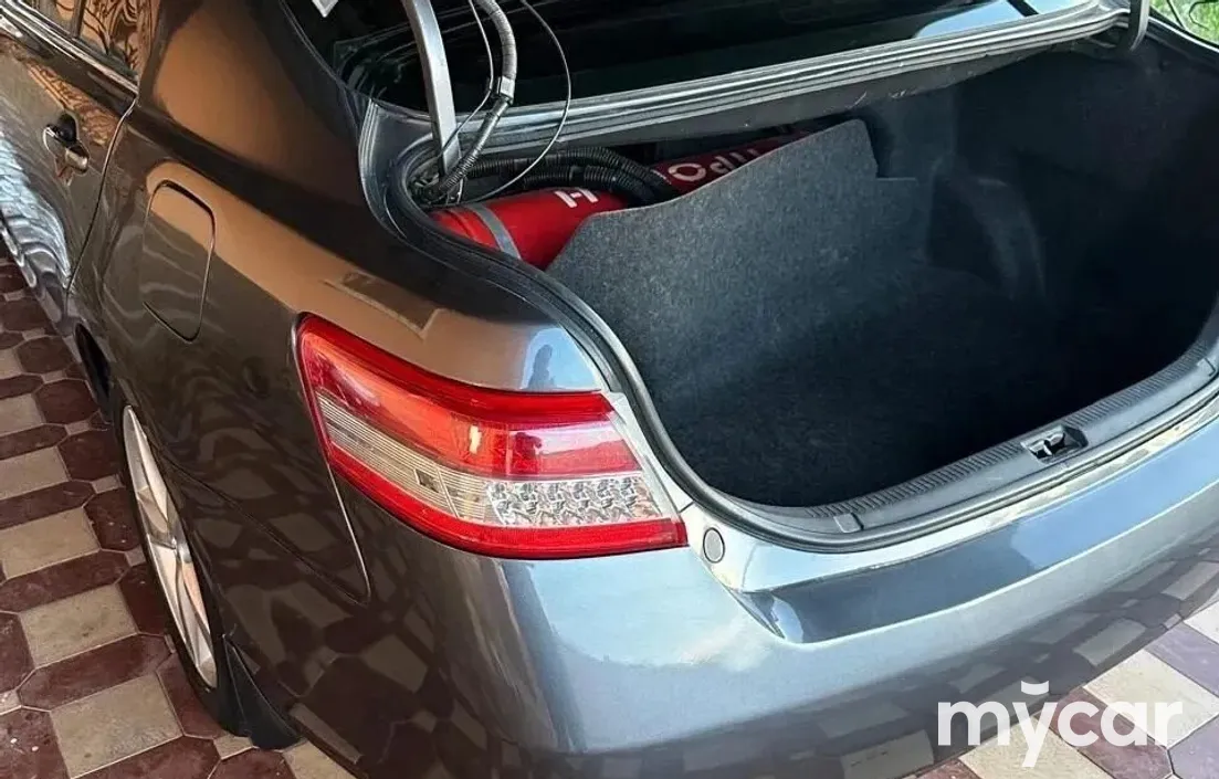 Toyota Camry 2010