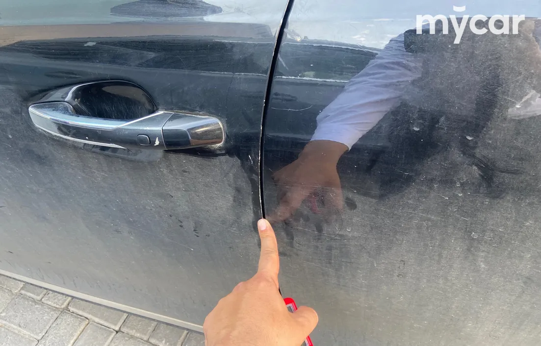 Kia K7 2016