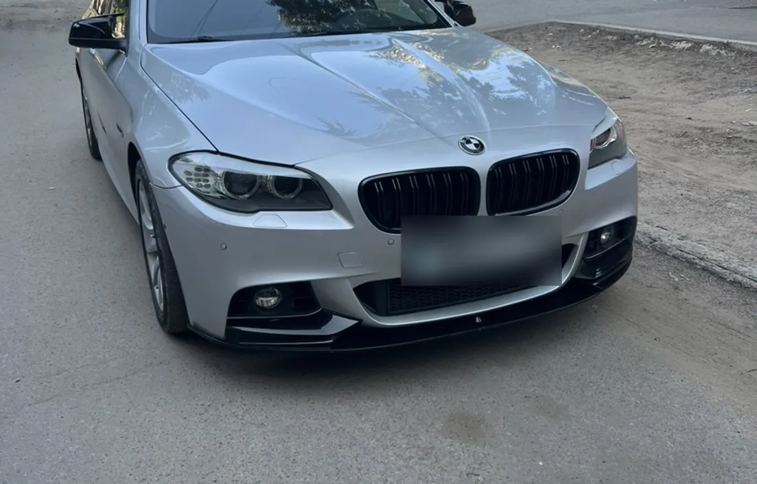 BMW 5 серия 2013