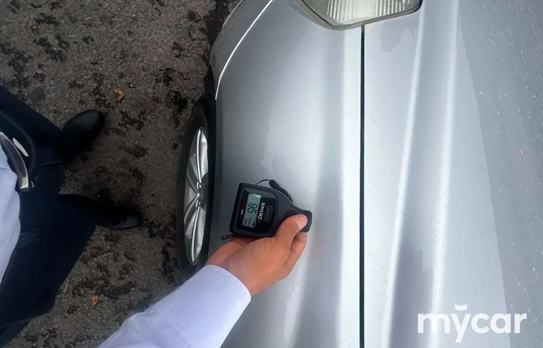 Geely Emgrand X7 2014