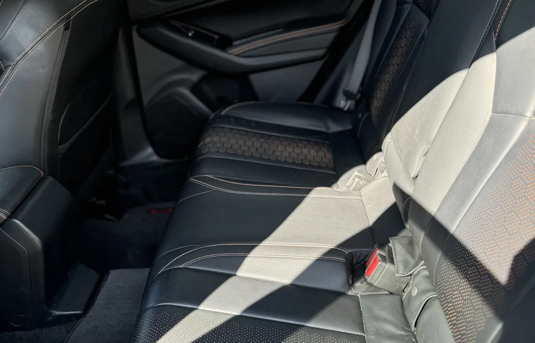 Subaru Crosstrek 2022
