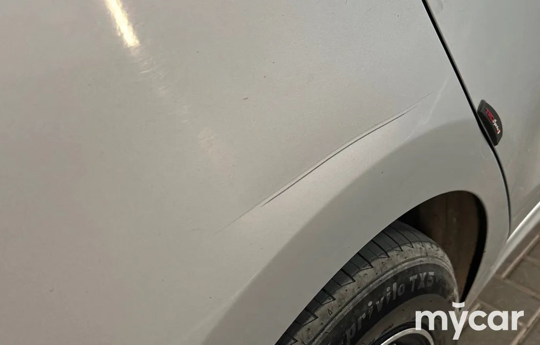 Kia Rio 2018