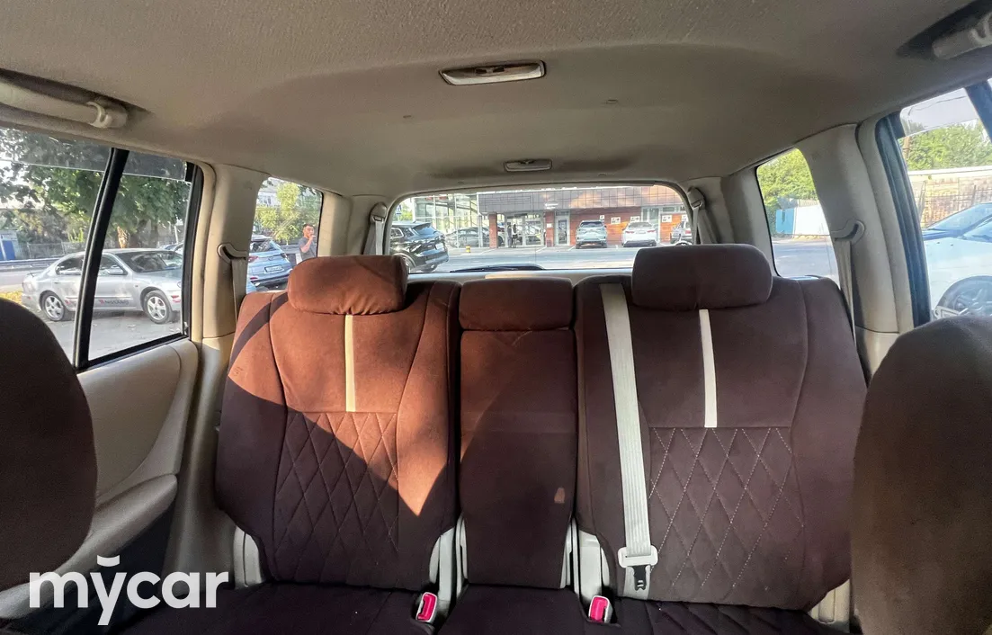 Toyota Highlander 2004