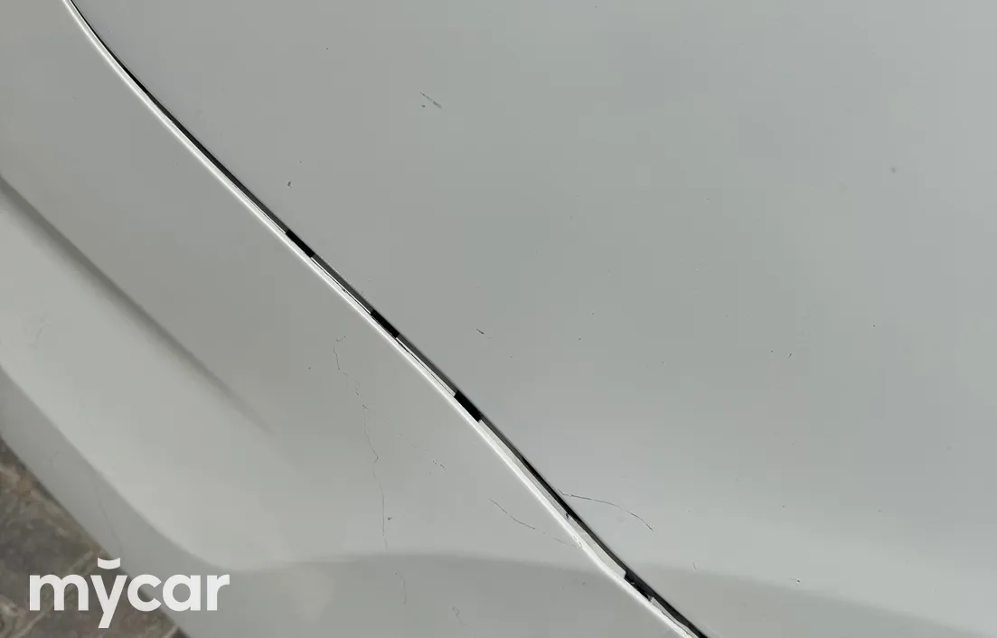 Hyundai Accent 2013