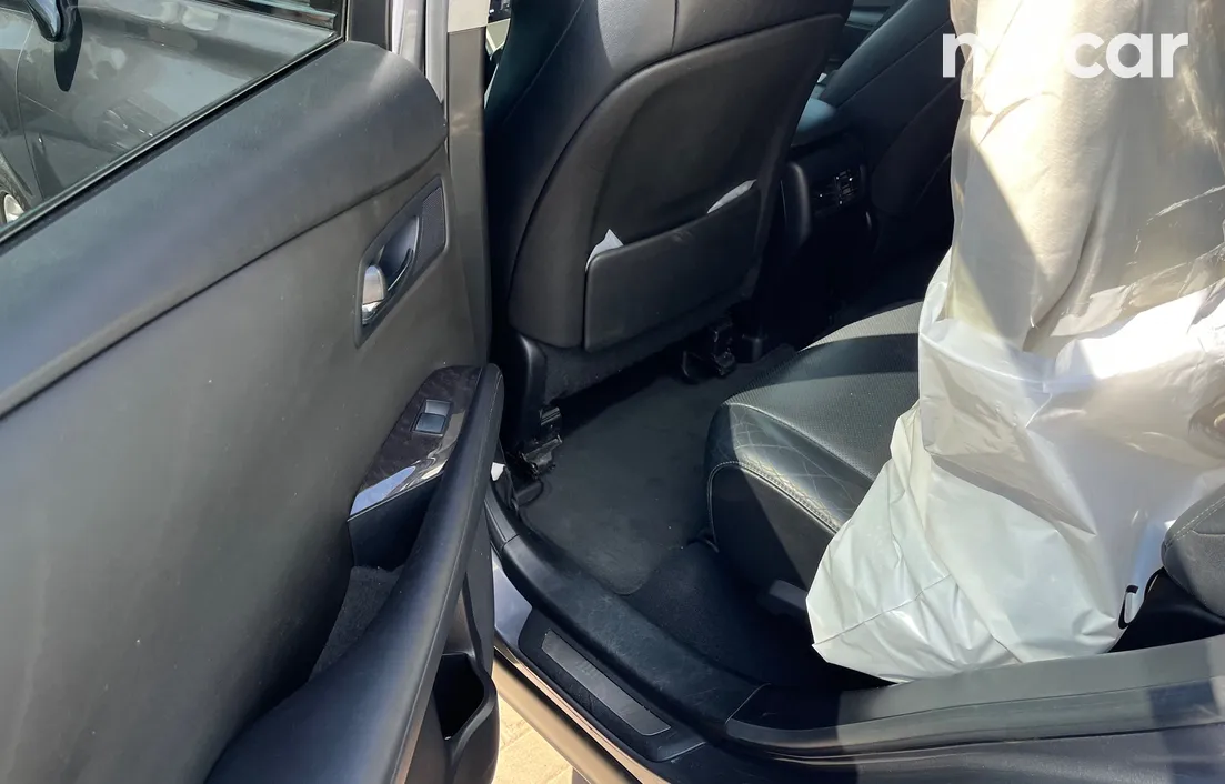 Lexus RX 2015