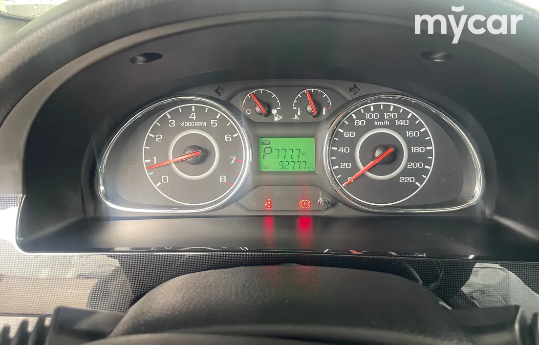 Chevrolet Lacetti 2023