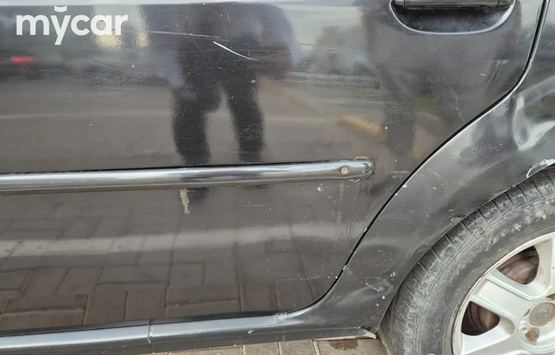 Renault Logan 2014