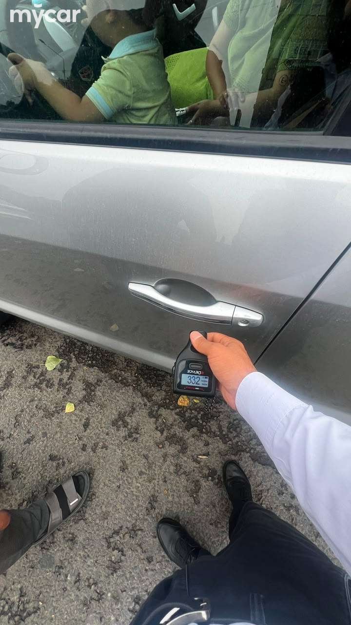 Geely Emgrand X7 2014