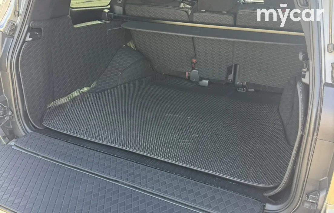 Lexus LX 2016