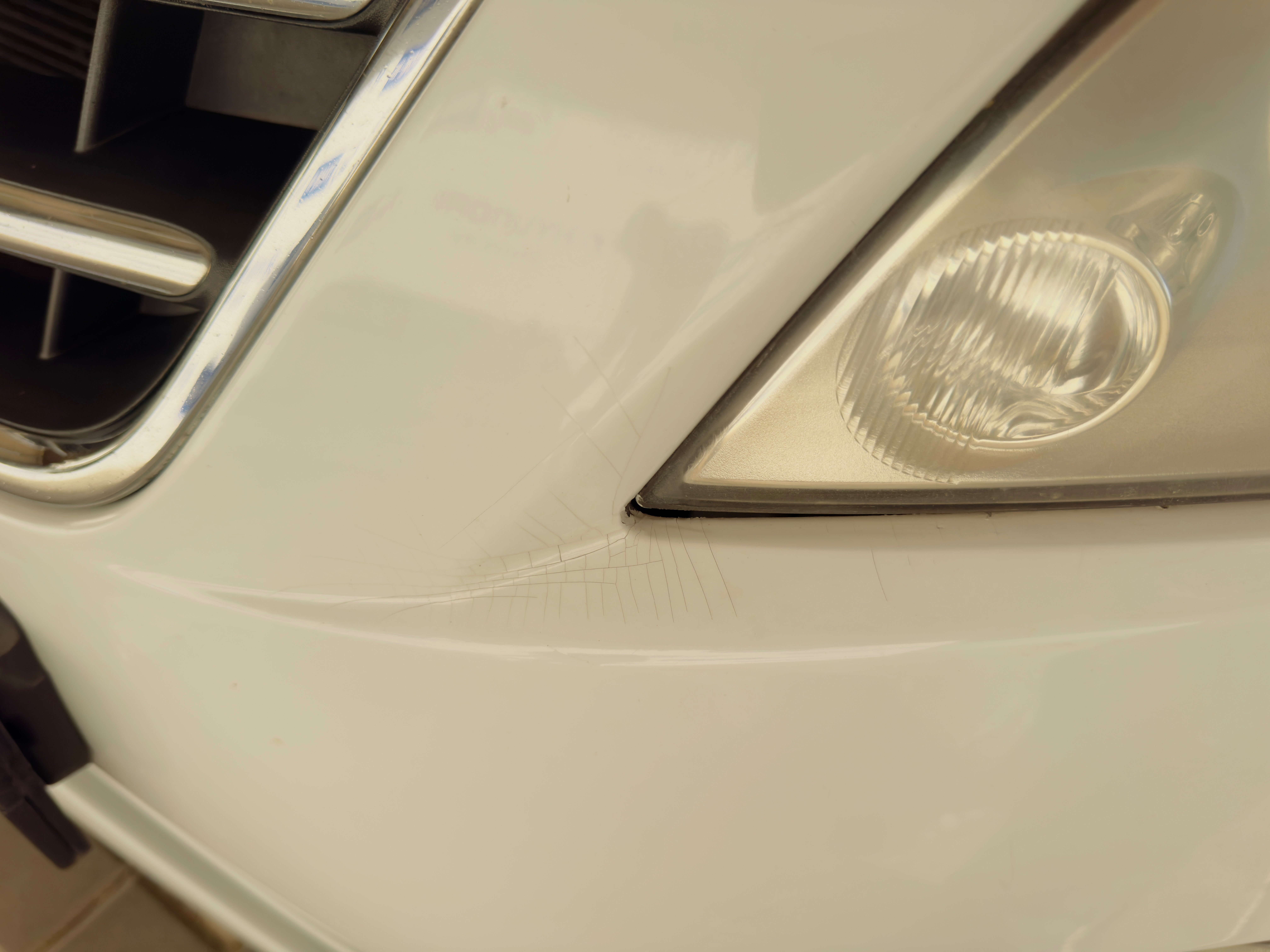 Daewoo Matiz 2010