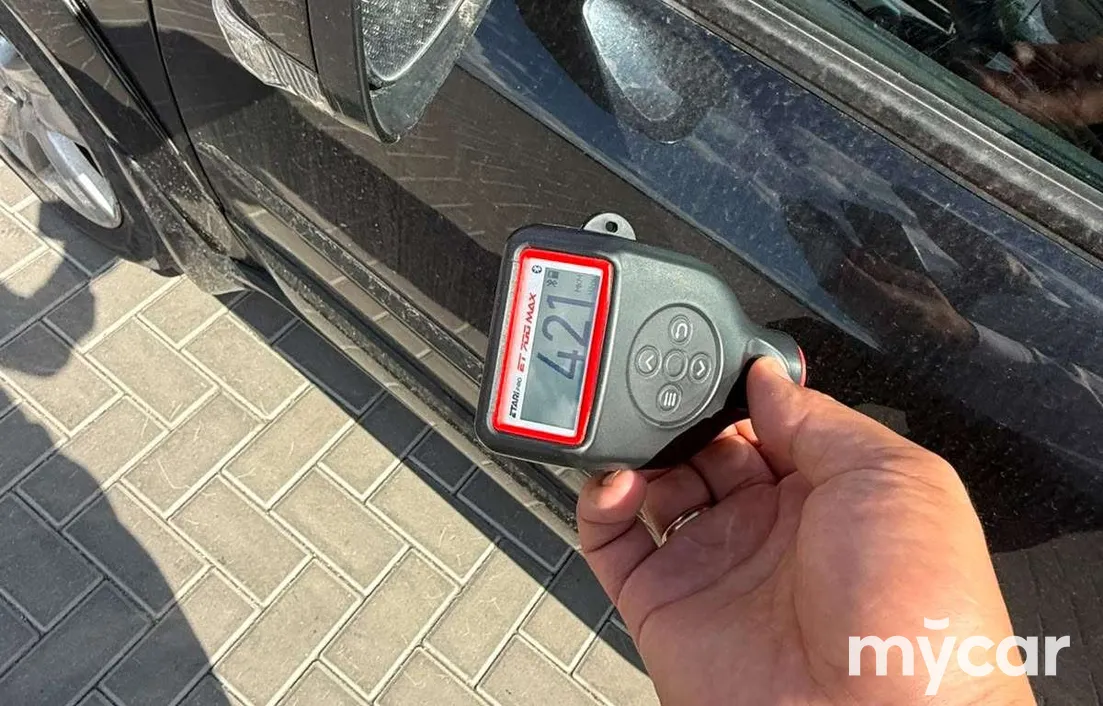 Subaru Outback 2005