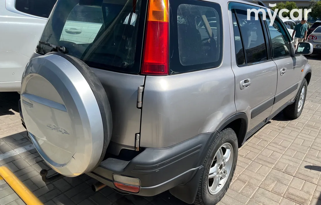 Honda CR-V 1997