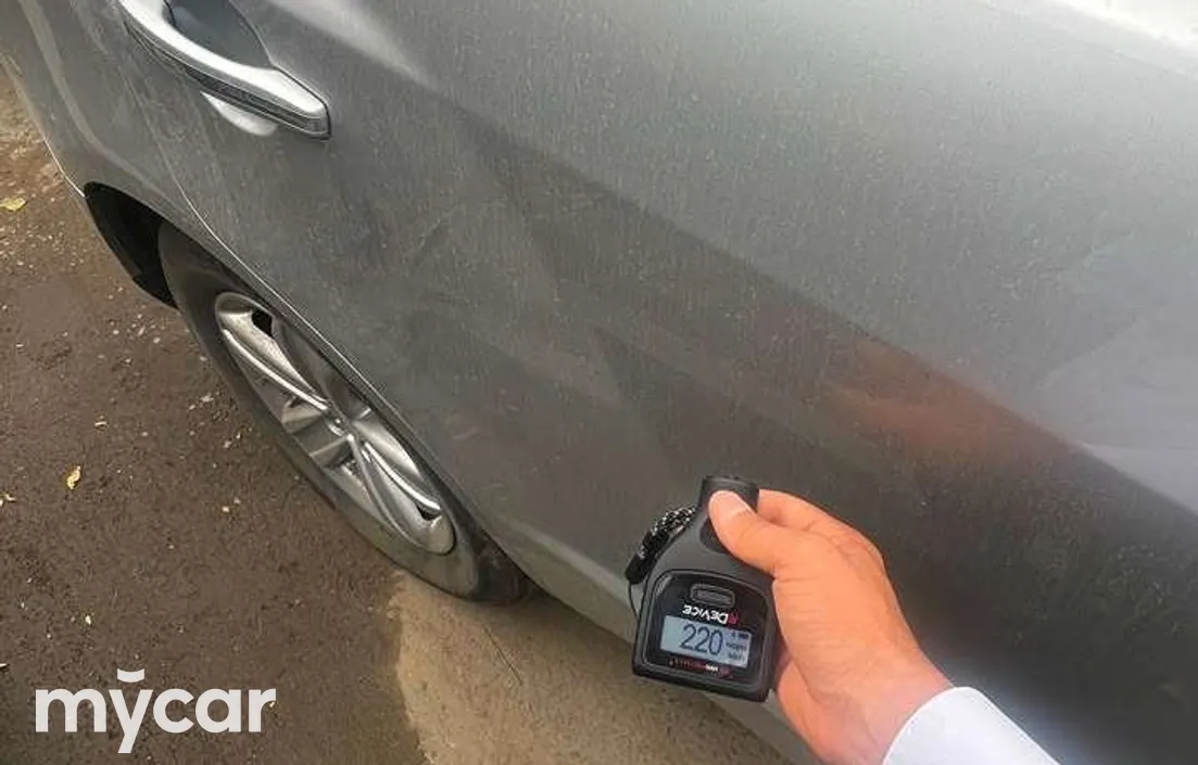 Geely Emgrand X7 2014