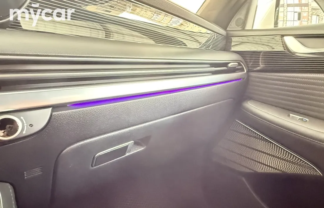 Hyundai Palisade 2024