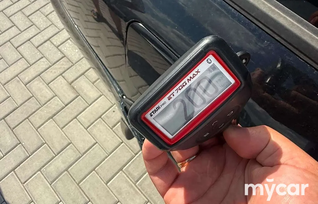 Subaru Outback 2005