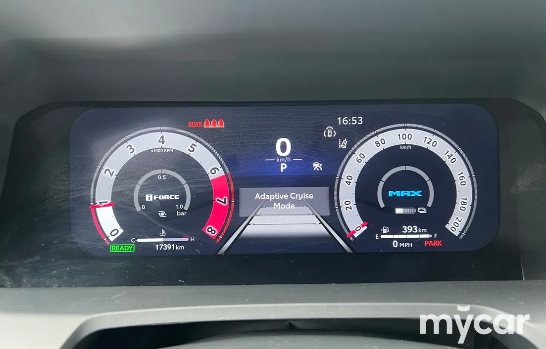 Toyota Tacoma 2024