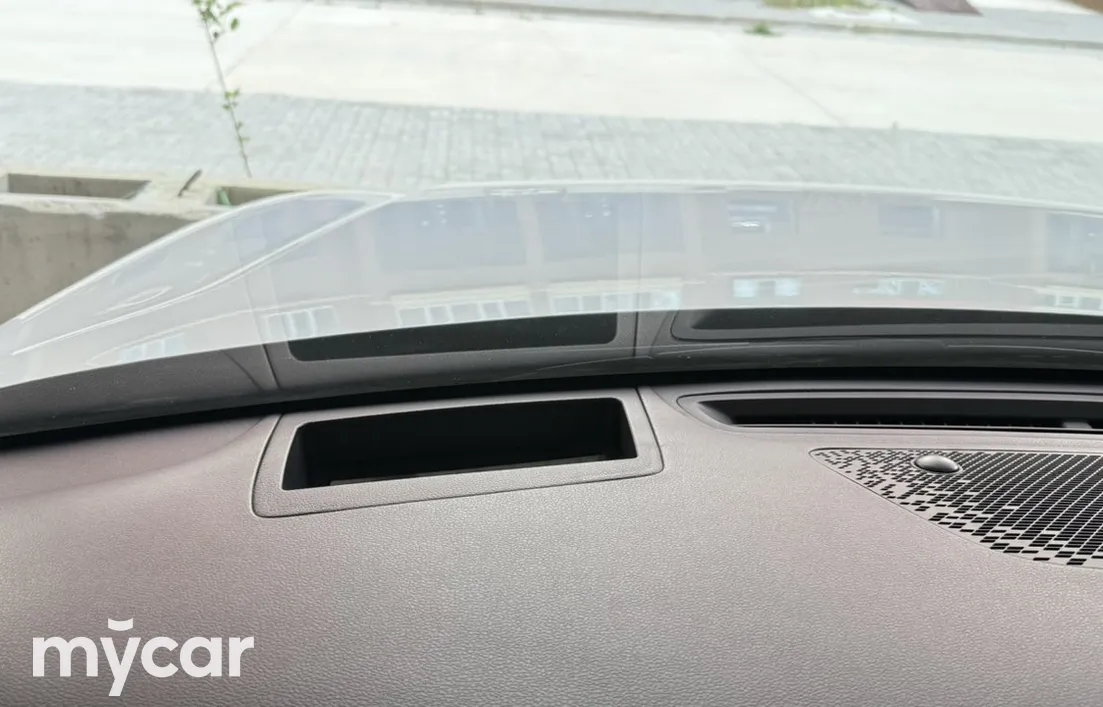 Hyundai Palisade 2024
