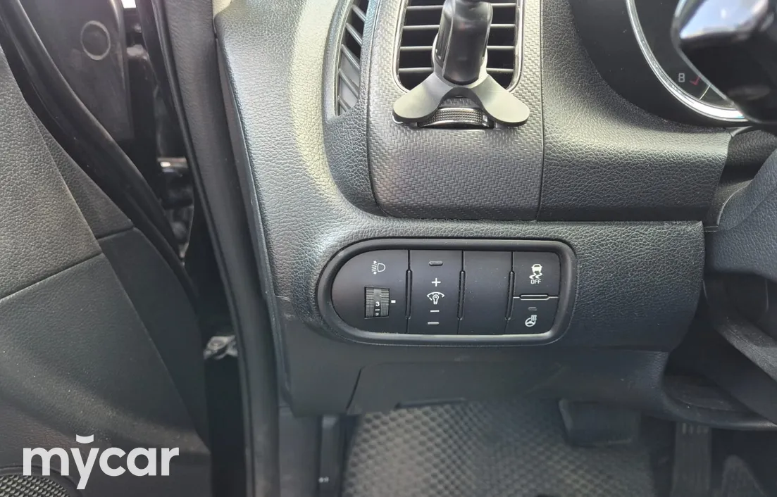 Kia Cerato 2017