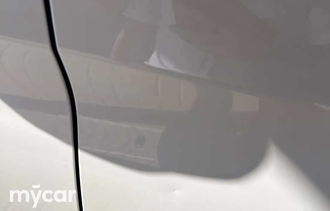 JAC JS6 2023