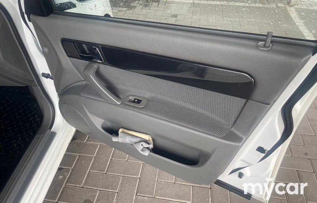 Chevrolet Lacetti 2023