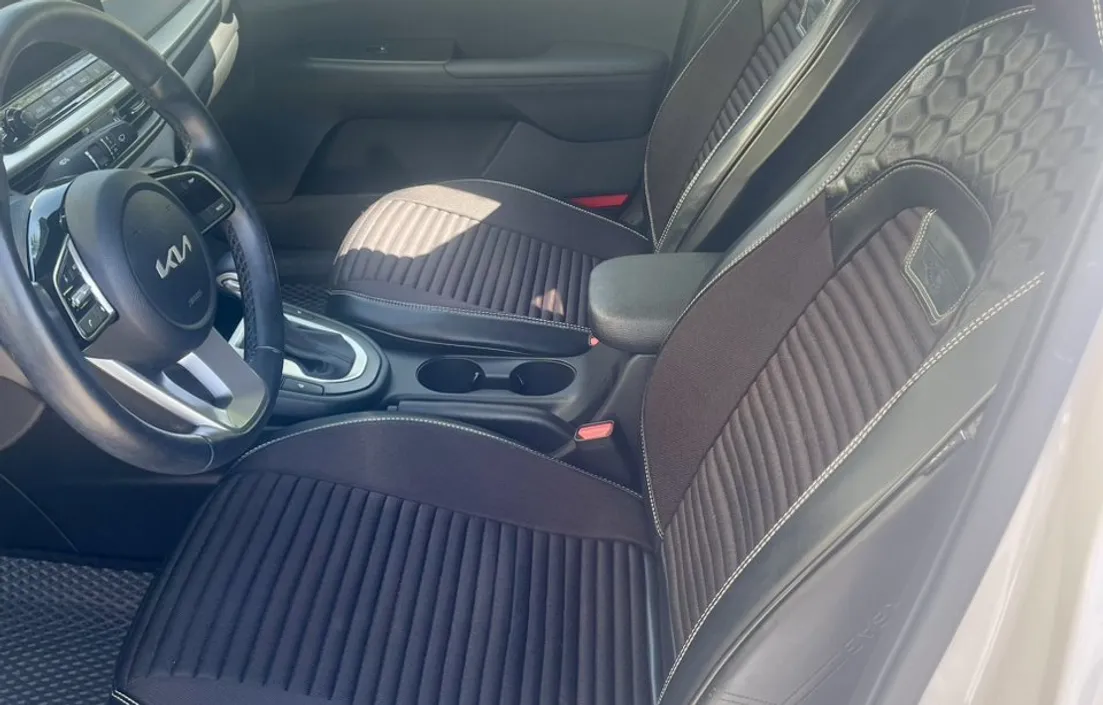 Kia Cerato 2024