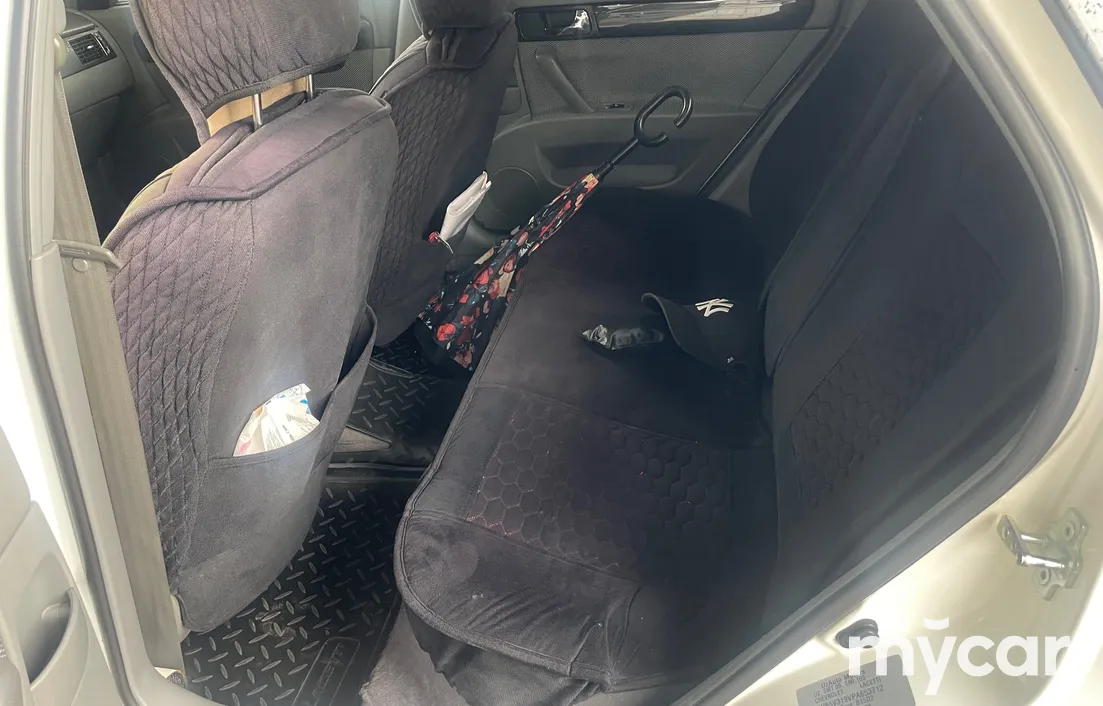 Chevrolet Lacetti 2023